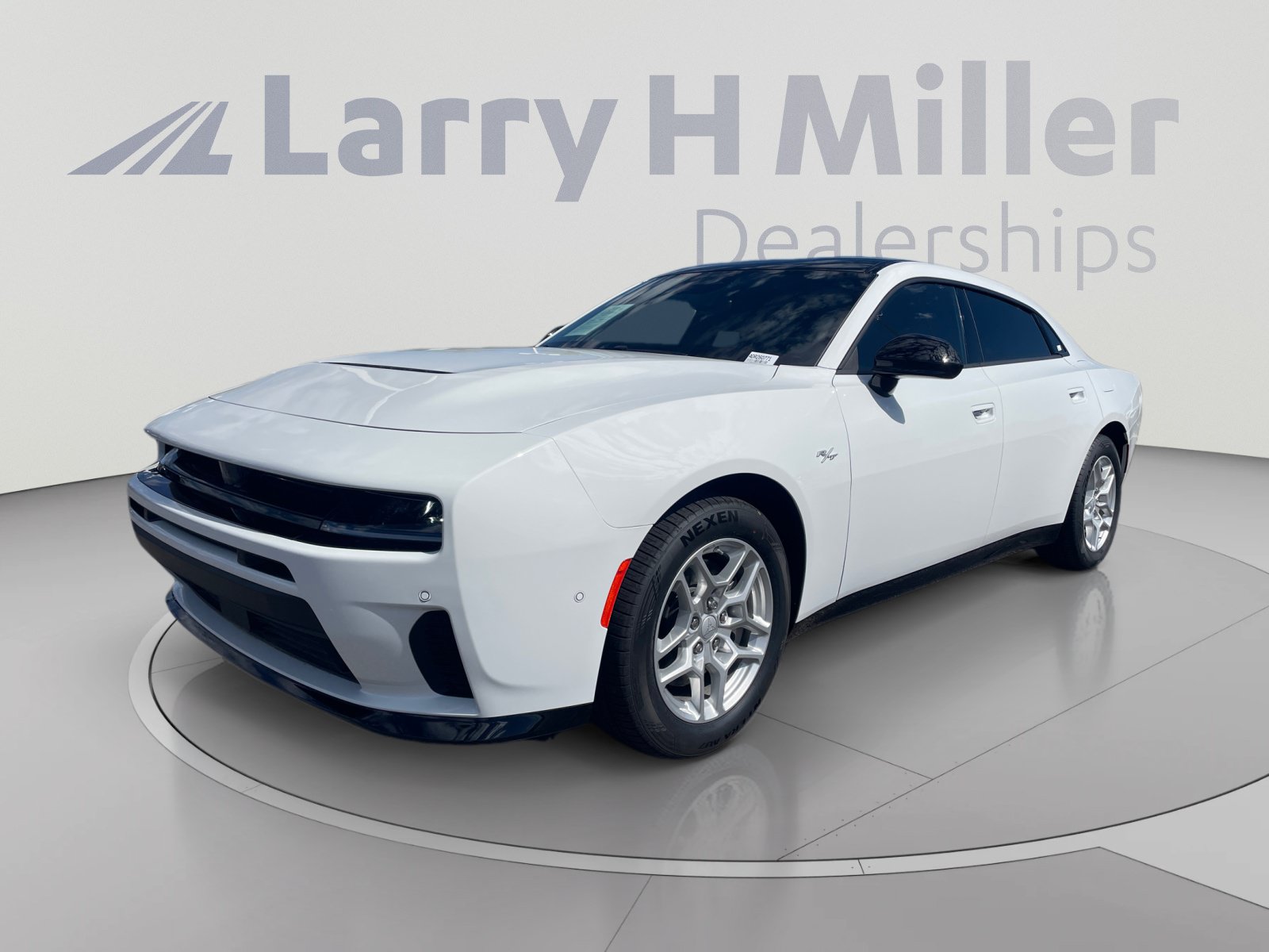 Used 2026 Dodge Charger R/T Sedan Peoria, AZ