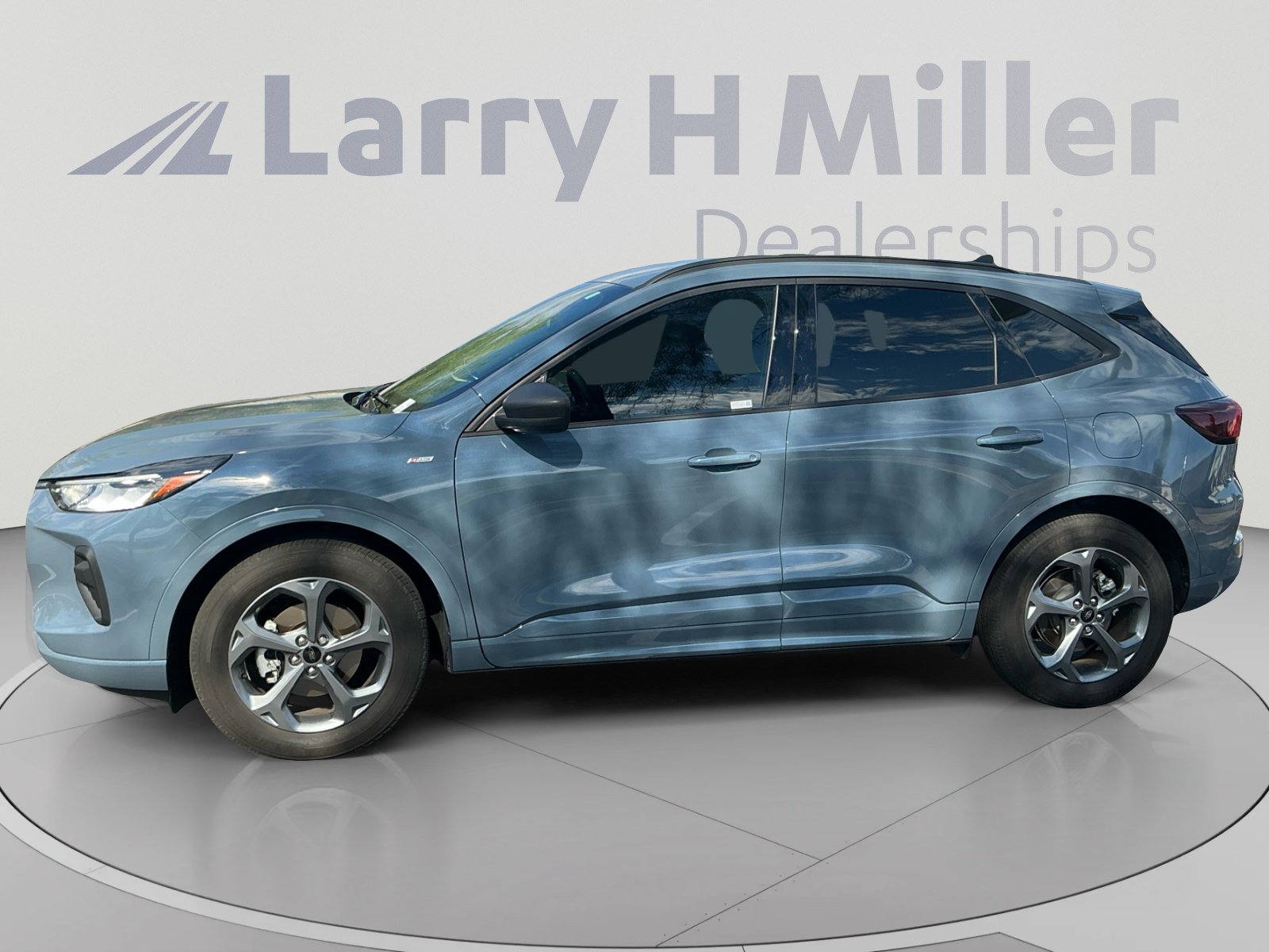 Used 2024 Ford Escape ST-Line SUV