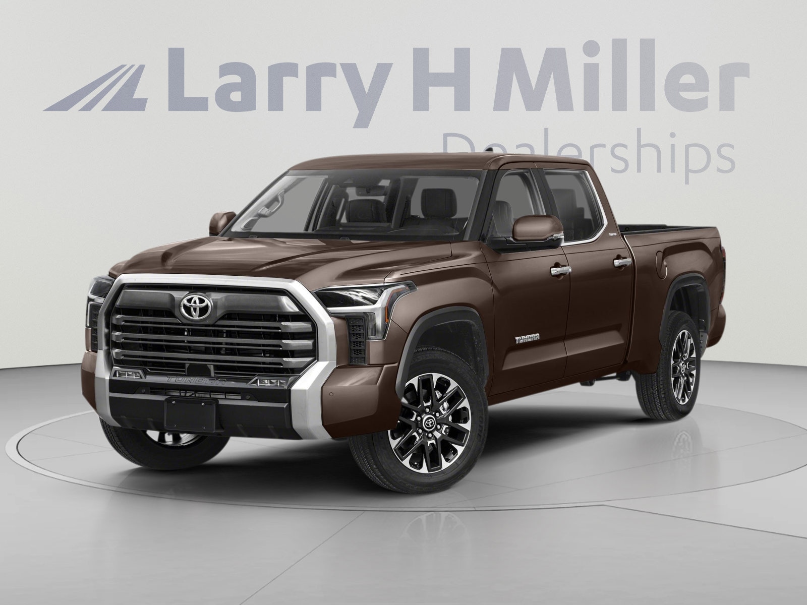 2023 Toyota Tundra