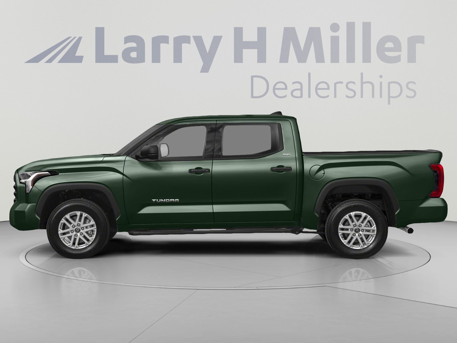 Used 2022 Toyota Tundra SR5 3.5L V6 Truck CrewMax