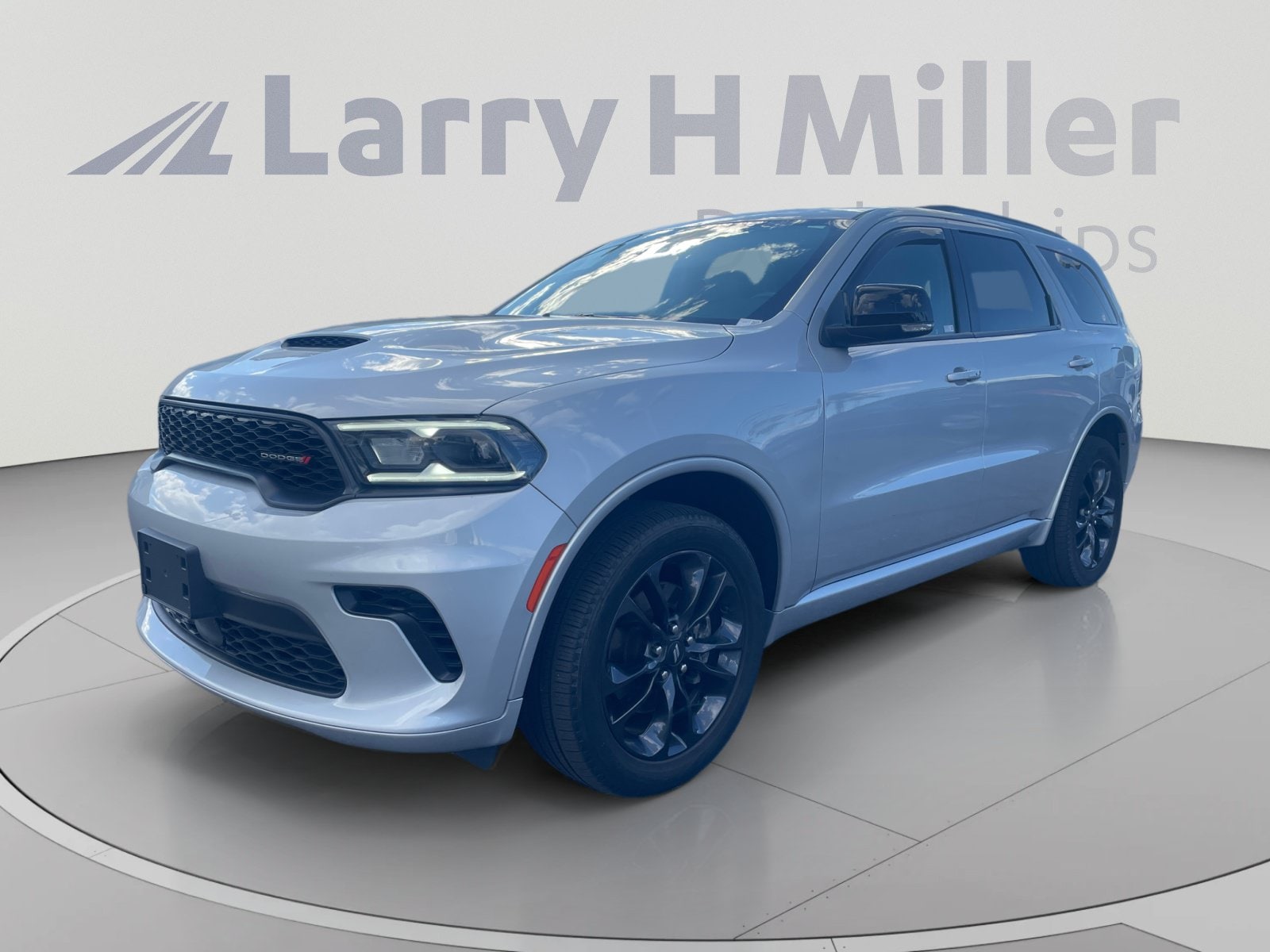 2024 Dodge Durango
