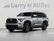  Toyota Sequoia