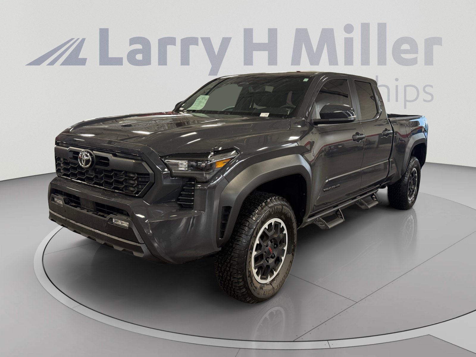  Toyota Tacoma