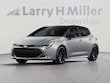  Toyota Corolla Hatchback