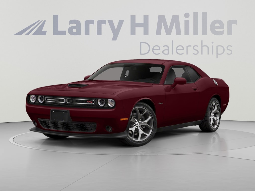 Used 2020 Dodge Challenger R/T Coupe
