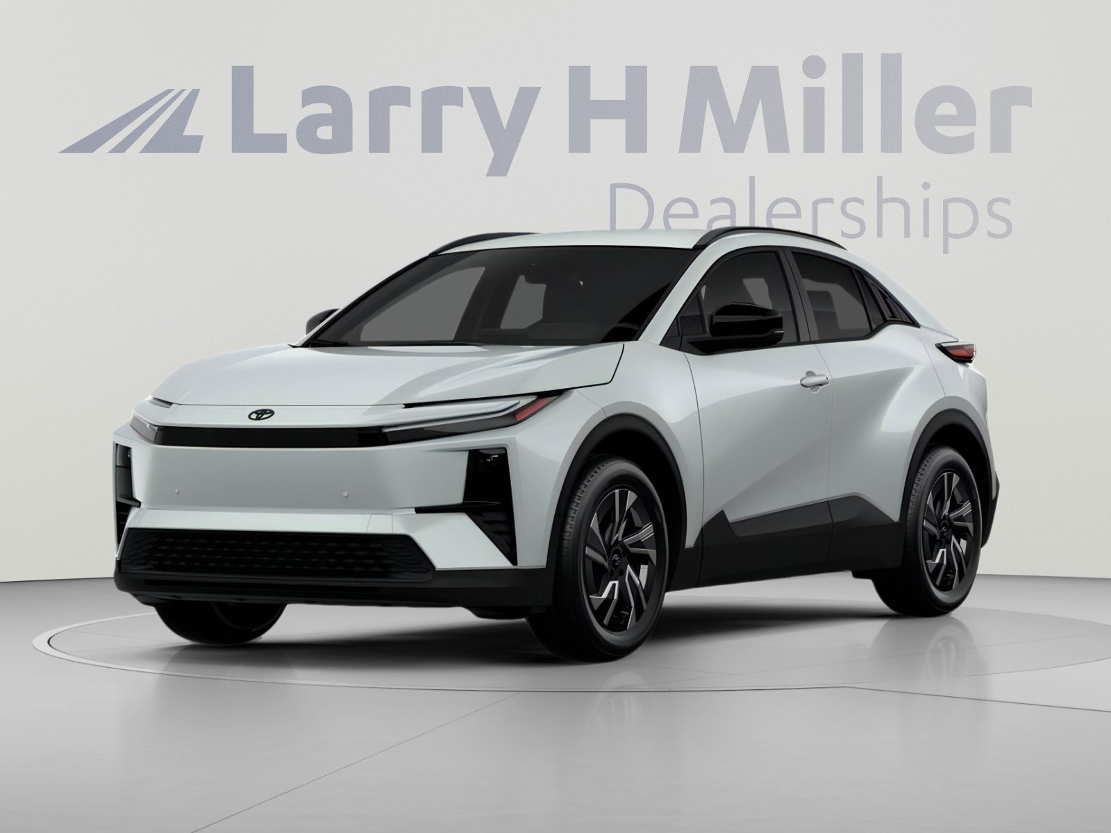 Featured 2026 Toyota C-HR SE SE AWD for sale near you in Peoria, AZ