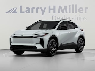 New 2026 Toyota C-HR SE SE AWD Peoria, AZ