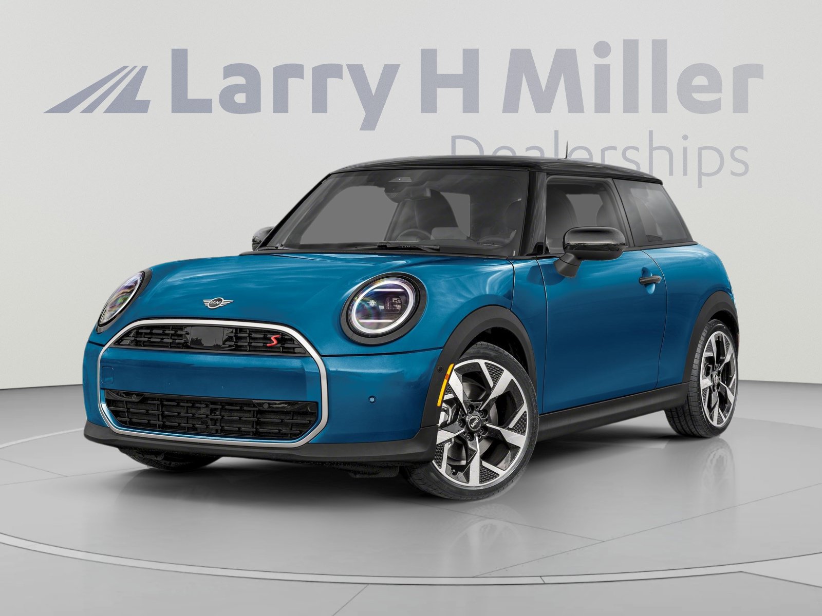  MINI Hardtop 2 Door