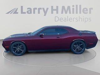Used 2020 Dodge Challenger R/T Coupe Peoria, AZ
