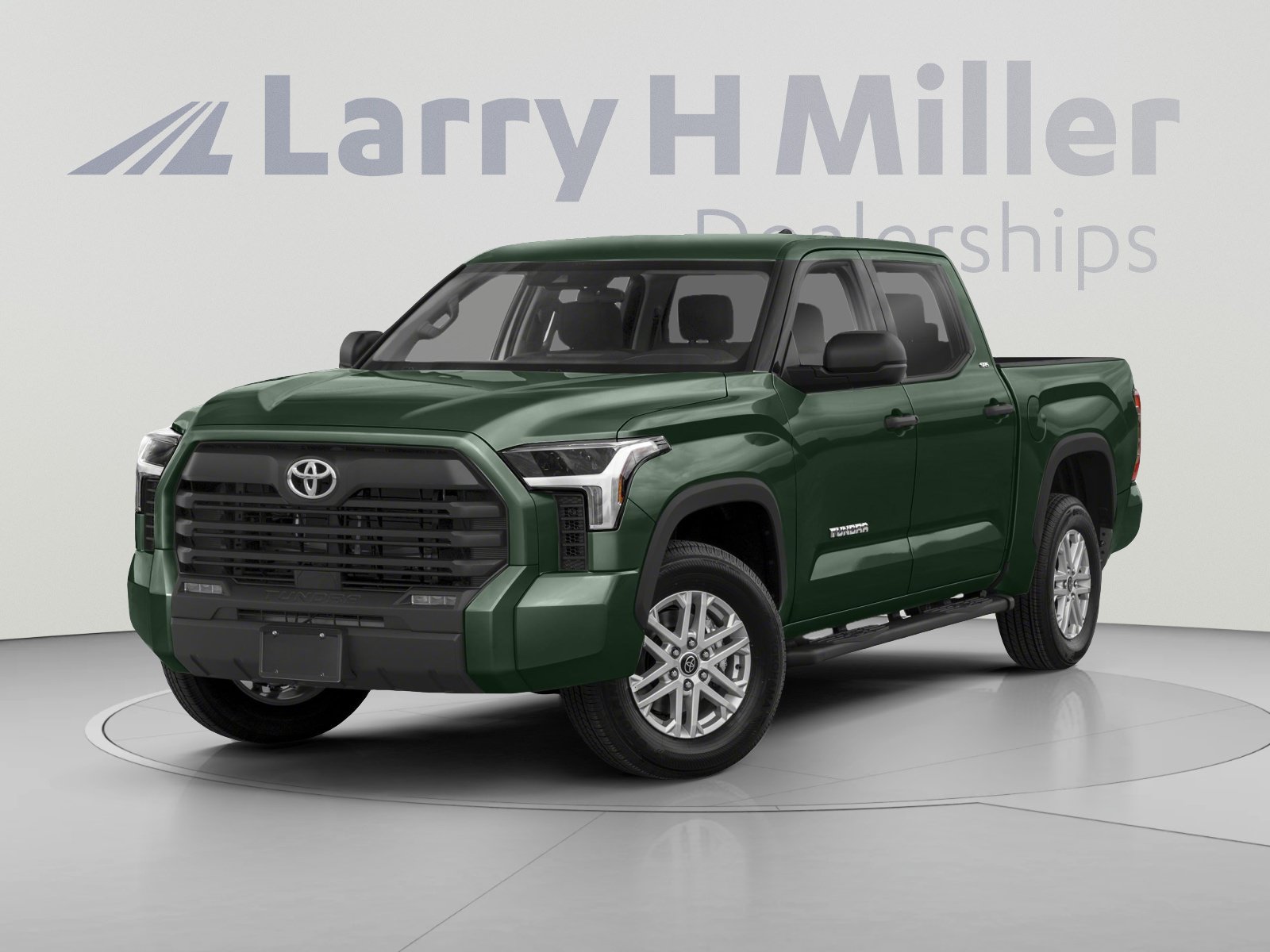 2022 Toyota Tundra