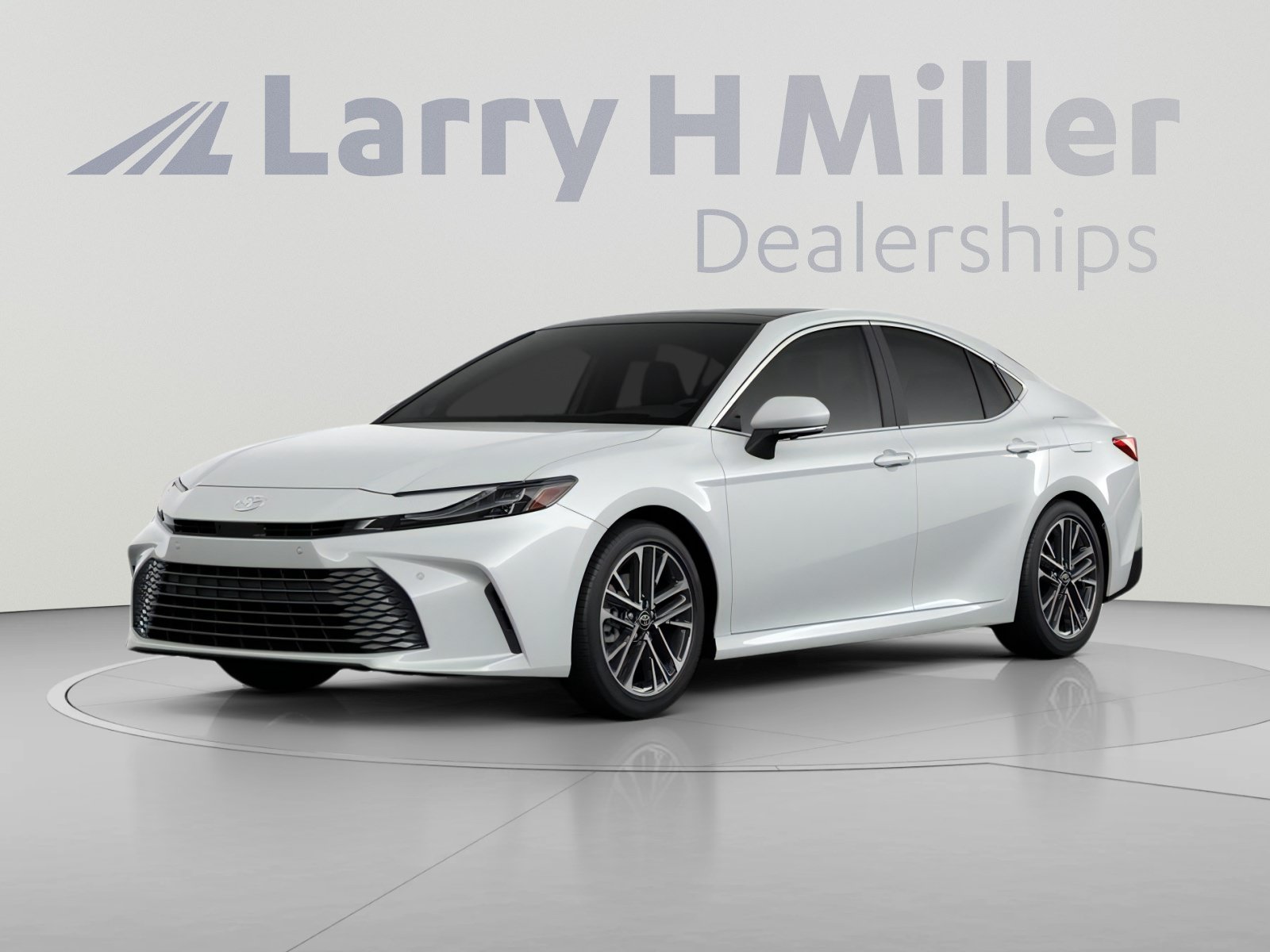 New 2026 Toyota Camry XLE XLE Peoria, AZ