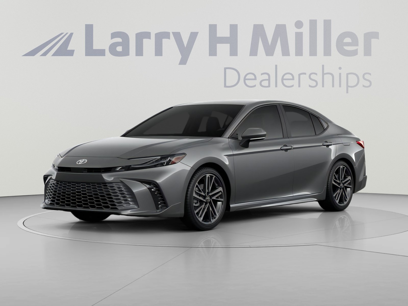 New 2026 Toyota Camry XSE XSE Peoria, AZ
