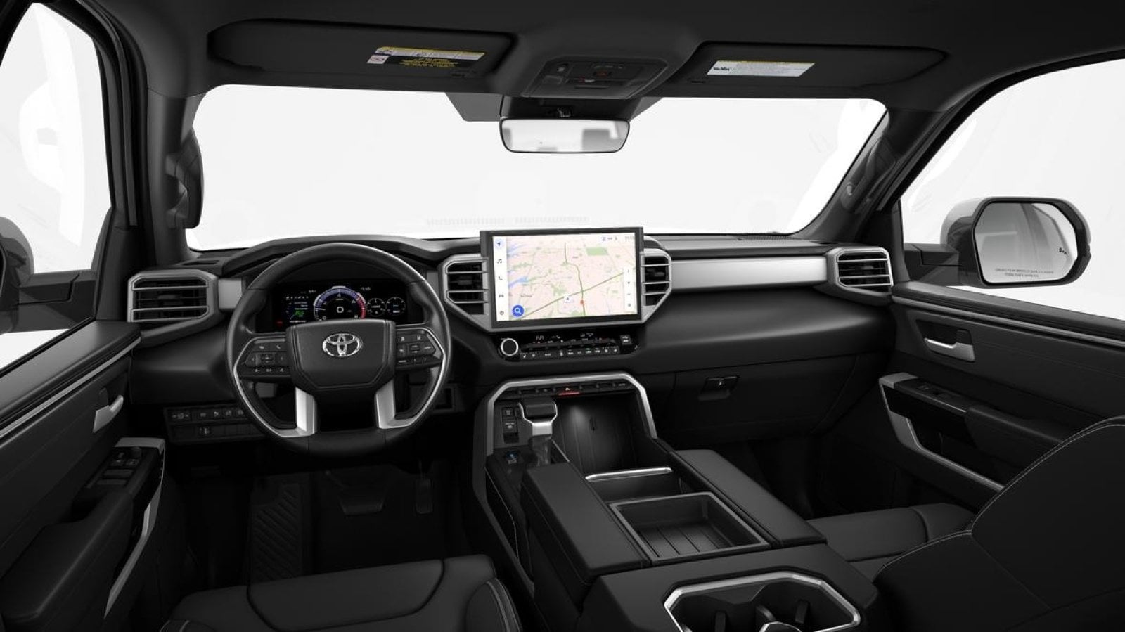 2026 Toyota Tundra Limited - Photo 6