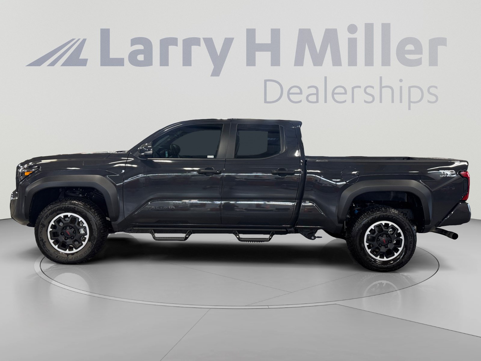 Used 2026 Toyota Tacoma TRD Off Road Truck Double Cab