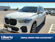  BMW X5 M50i