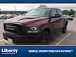  Ram 1500 Classic