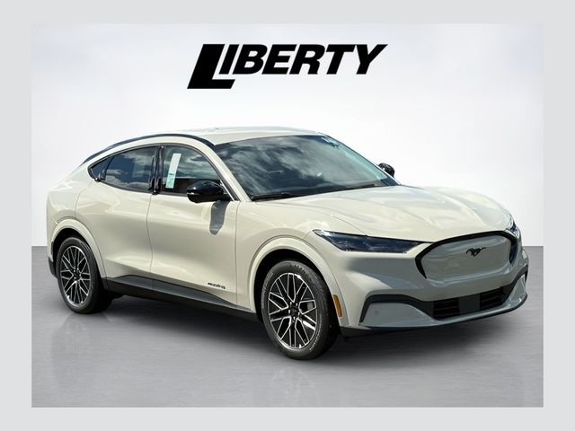 2026 Ford Mustang Mach-E Premium AWD