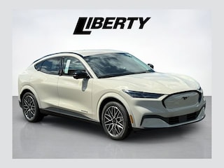 2026 Ford Mustang Mach-E Premium SUV