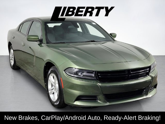 2019 Dodge Charger