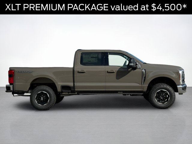 New 2026 Ford F-250SD XLT Truck