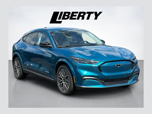 2026 Ford Mustang Mach-E Premium AWD