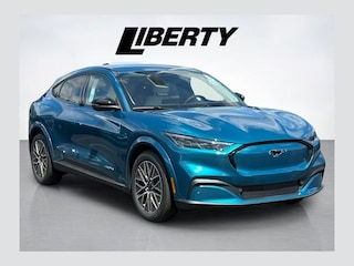 2026 Ford Mustang Mach-E Premium SUV