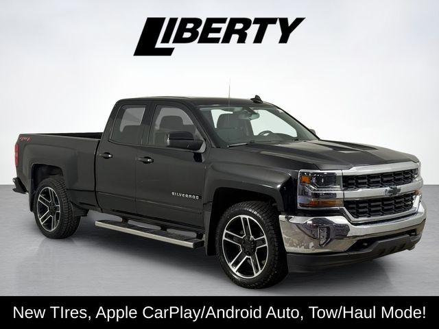 2019 Chevrolet Silverado 1500 LD