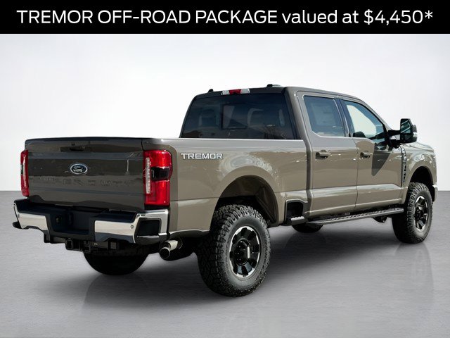 New 2026 Ford F-250SD XLT Truck