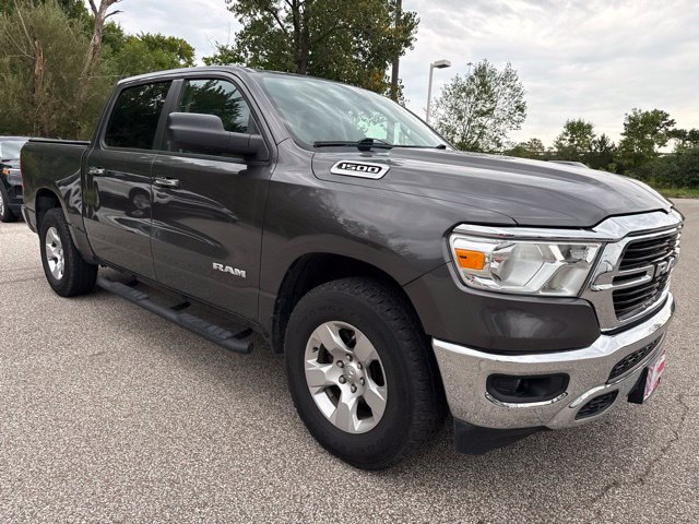 2020 RAM 1500 Pickup Big Horn/Lone Star