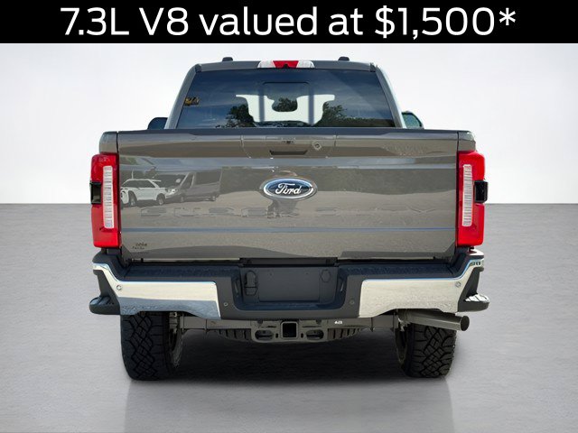 New 2026 Ford F-250SD XLT Truck