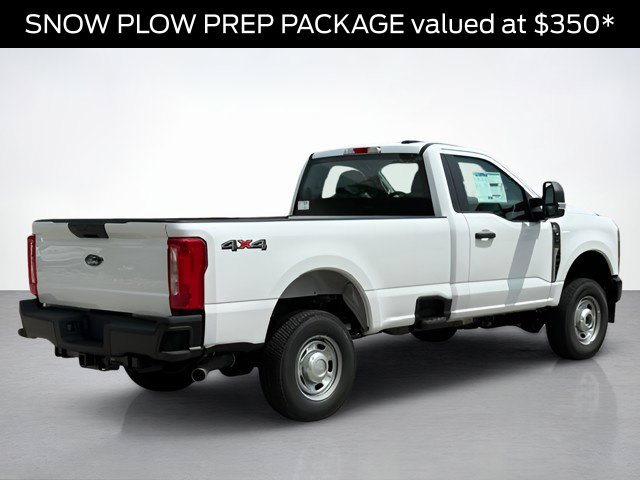 New 2027 Ford F-250SD XL Truck