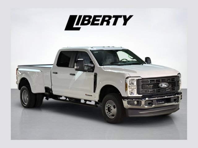 New 2027 Ford F-350SD XL Truck