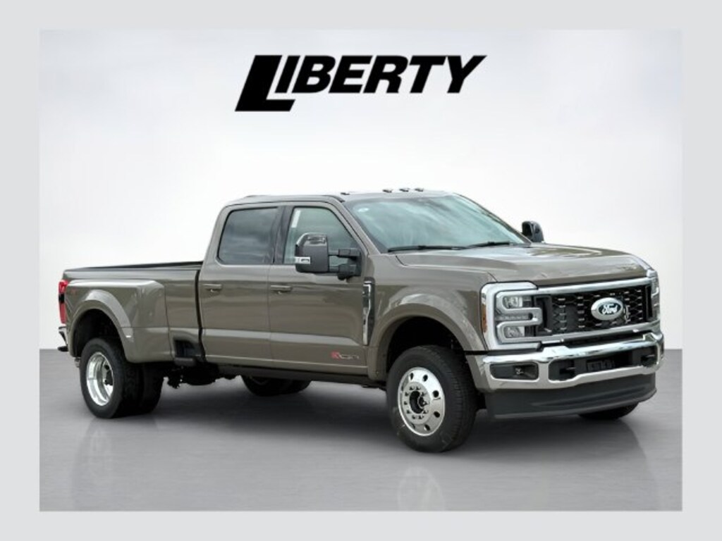 New 2027 Ford F-450SD XL Truck