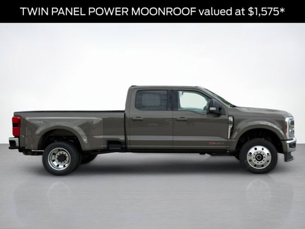 New 2027 Ford F-450SD XL Truck