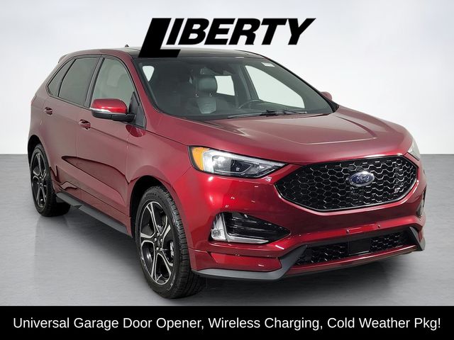 2019 Ford Edge ST