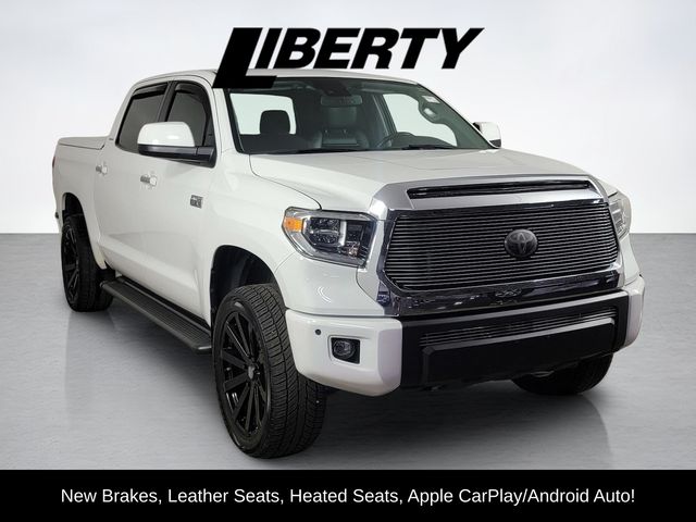2020 Toyota Tundra Limited