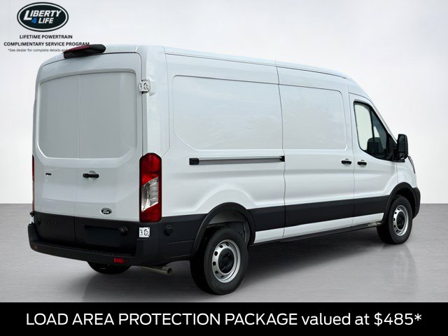 New 2027 Ford Transit-250 Base Cargo Van