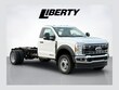  Ford F-550SD