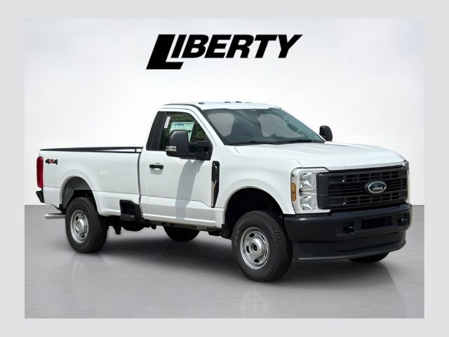 New 2027 Ford F-250SD XL Truck