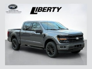 2026 Ford F-150 XLT Truck