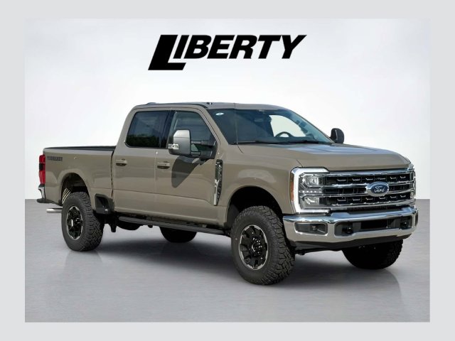 New 2026 Ford F-250SD XLT Truck