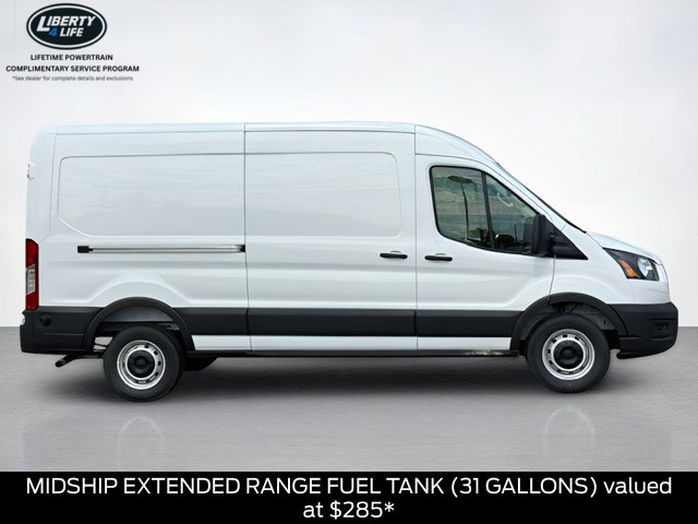 New 2027 Ford Transit-250 Base Cargo Van