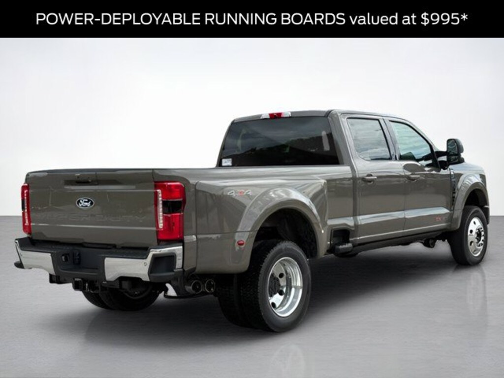 New 2027 Ford F-450SD XL Truck