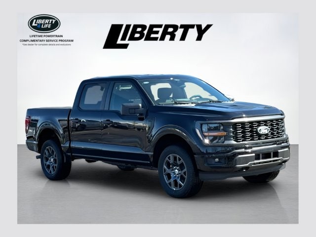 2026 Ford F-150 Truck 