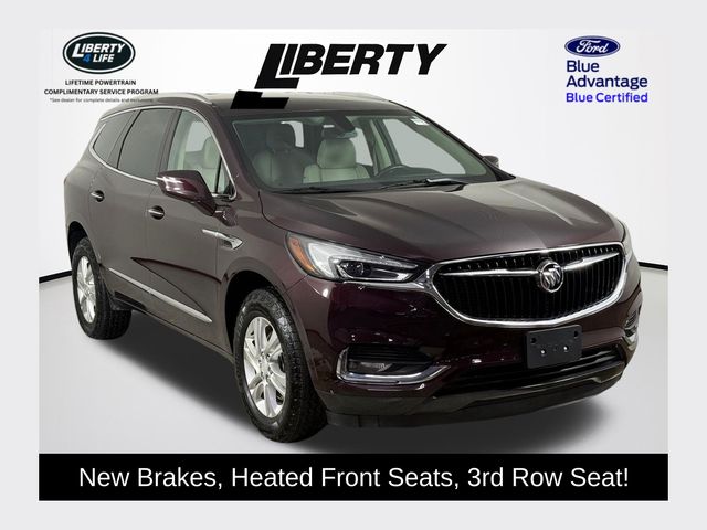 2019 Buick Enclave