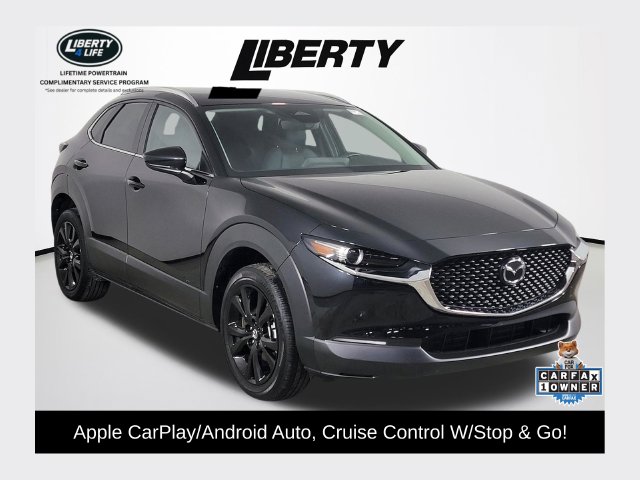 2024 Mazda CX-30 Select Sport
