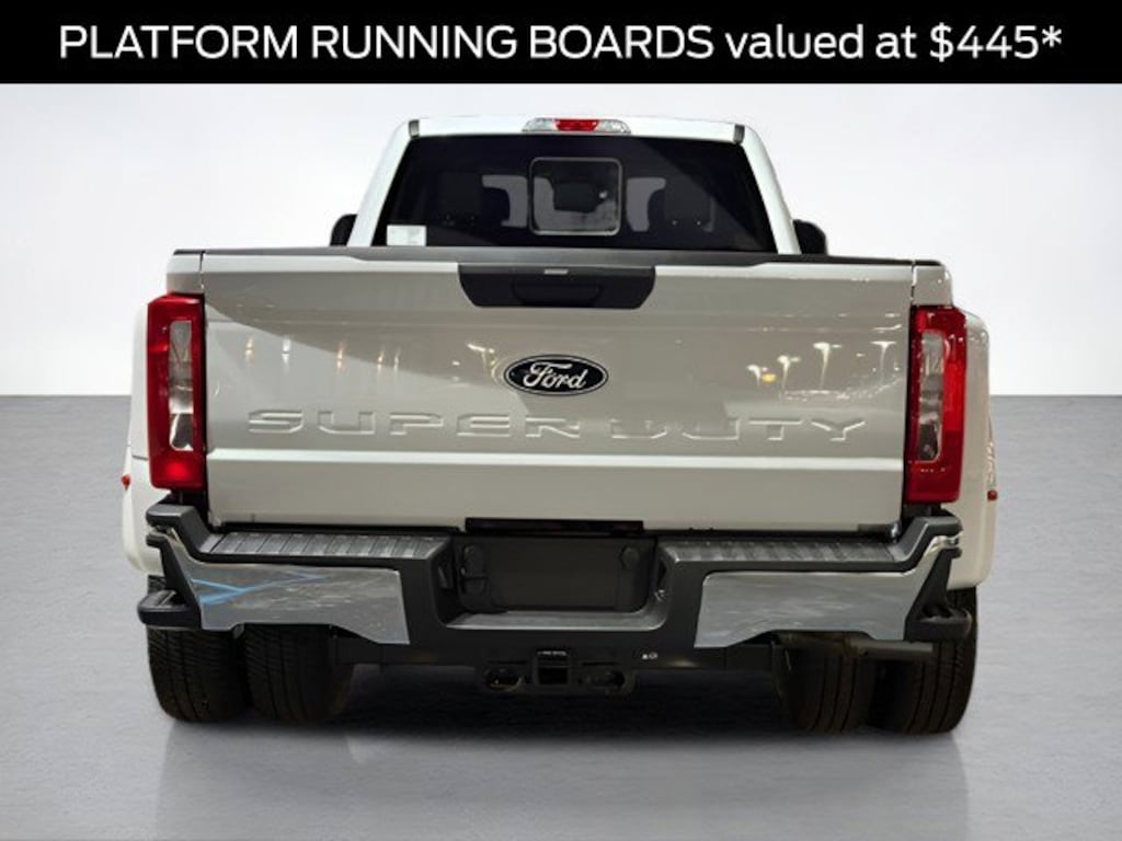 New 2027 Ford F-350SD XL Truck
