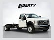  Ford F-550SD