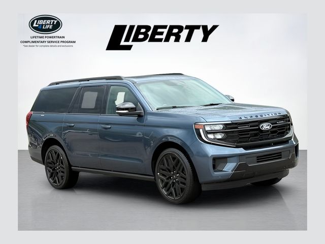 2027 Ford Expedition Max SUV 
