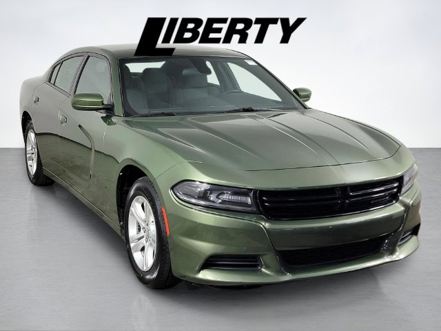 2019 Dodge Charger
